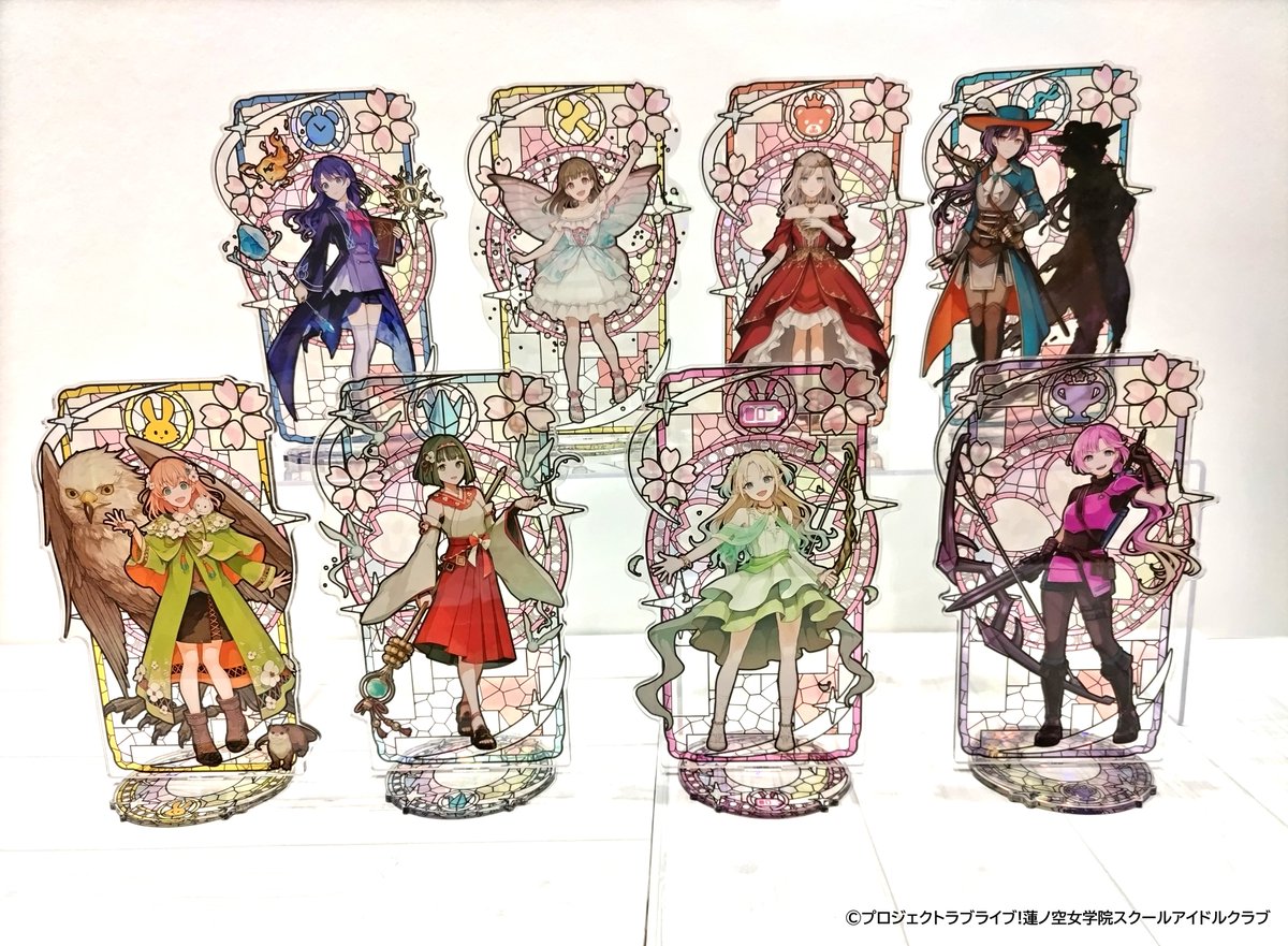 🪷コラボ情報🪷 石川県× 蓮ノ空女学院スクールアイドルクラブ コラボ第