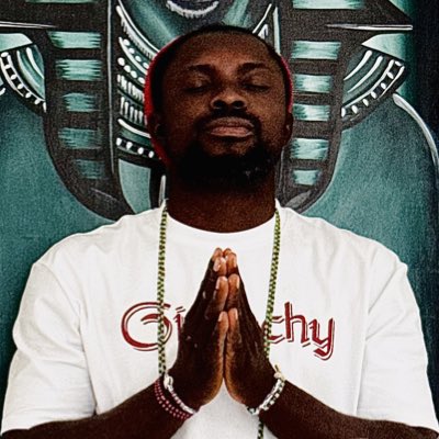 lorduzih's tweet photo. #NewProfilePic https://t.co/g9u2pXi3wB