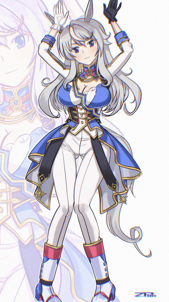 時の流れの中でマイペースにうだうだお絵描きしていたら60歳にならんとしています。つまりもう還暦。20代の頃から大して変わらない絵ですが、可能ならまだもう少しだけ描かせていただきたいです。 #遅咲き絵師の輪
モノクロは20歳ぐらいのオリキャラ線画コピー。今はクリスタで二次創作メインです。 