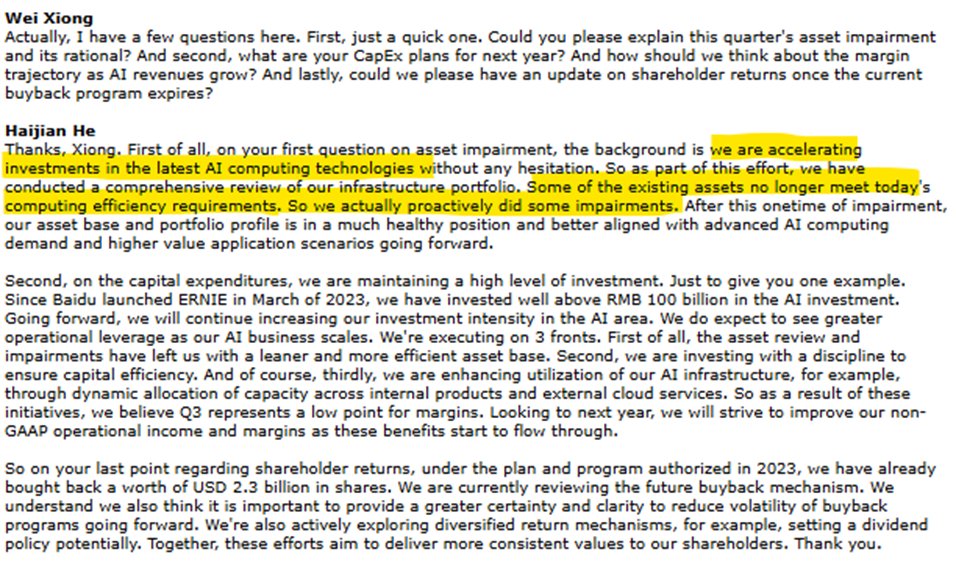 Cassandra Unchained tweet media