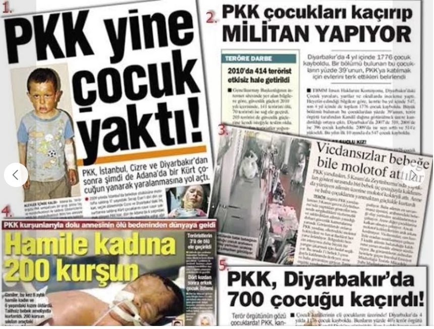 1Sehitoglu's tweet image. Bebek katili soysuz Abdullah Öcalan, PKK’nın kurucusu ve lideri olarak, 40 binden fazla insanın ölümünden sorumlu olan kanlı bir terör örgütünün başıdır. 

1980’lerden beri bebek, çocuk, kadın, öğretmen, asker demeden masum sivilleri katleden PKK’nın emir komuta zincirinin en…