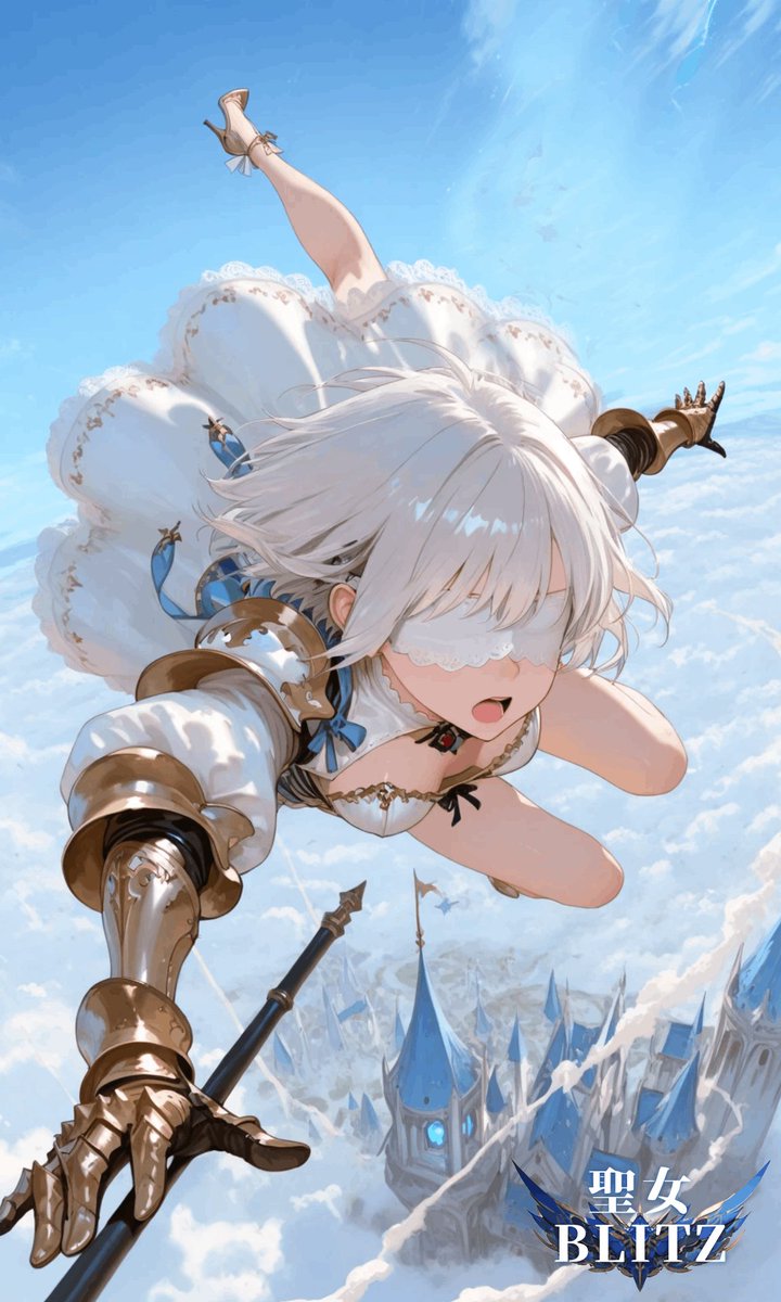 seijyoblitz's tweet image. #帰ってきたAIかっこいいポーズ
躍動感のあるポーズが永遠のテーマ！
参加させていただきます🤩