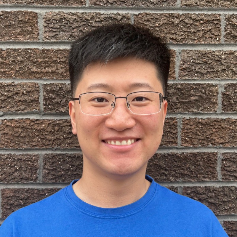 "Landing the Tech Job: A Practical Guide for CS Students"
Dr. Lin Zhang – Eli Lilly and Company
Wednesday, November 19, 2025, 3:00 PM, RB 104