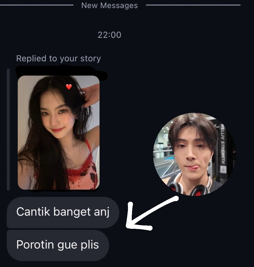 fairbluerxy's tweet image. #jongchaengie