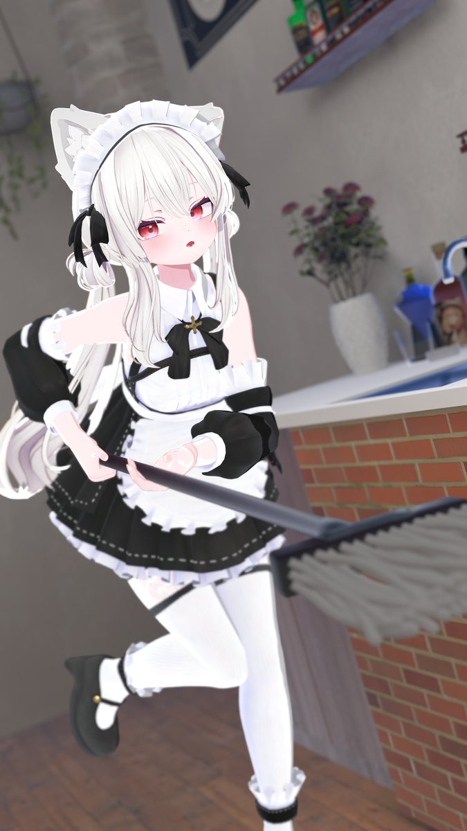 もーちゃん (@MO0852_vrc) on X