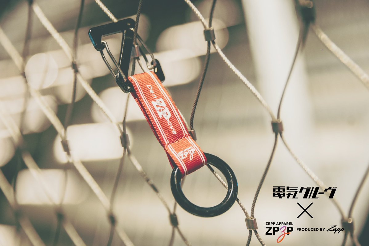 ZPZP_apparel's tweet image. ✶ARTIST COLLABORATION LINE✶
#ZPZP × 電気グルーヴコラボグッズ発売決定💡

#へびツアー 各公演会場にて販売します🐍

▪️カラビナ・ドリンクホルダー ￥1,000
▪️公演ボード・ラバーキーホルダー2025 ￥1,200
▪️グラウラーボトル ￥6,000

全アイテム数量限定につきお早めに！

#電気グルーヴ #Zepp