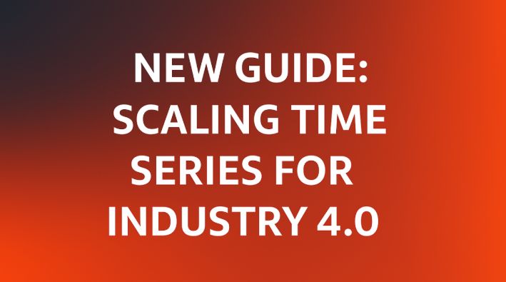 IIoT_World's tweet image. [Whitepaper] Modernizing Without Disruption
A practical roadmap for handling industrial data growth—without replacing your existing systems.
Download: buff.ly/4jTRGSs 

#sponsored #influxdata_iiot #InfluxDB #SmartFactories #Industry40 @jblefevre60
@ipfconline