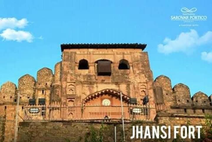 Millions of salutes and salutations to the brave queen Maharani Lakshmibai who, with her indomitable bravery and courage, ignited the flame of revolution against the evil, deceitful and cruel British and laid the foundation for the destruction of the British rule and who brought