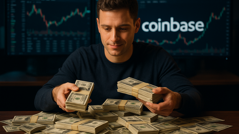 ncb_since1989's tweet image. Coinbase debuts a UK savings account offering 3.75% and FSCS protection.

#crypto #fintech #UKfinance #savings #NCBLibrary
👇Start Your 14-Day Free Trial
ncblibrary.com/posts/137299?s…