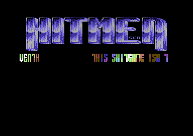 CracktroBot's tweet image. Cut-In (1991) - Crack: Hitmen - #Commodore64
World Games (1986) - Crack: Electronic Cracking Association (ECA) - #Amiga
The Armageddon Man (1987) - Crack: Triad - #Commodore64
Baba Yaga (1991) - Crack: Pulsar - #Amiga