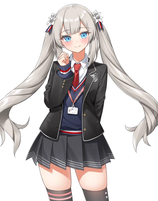 rkgkのマリー会長