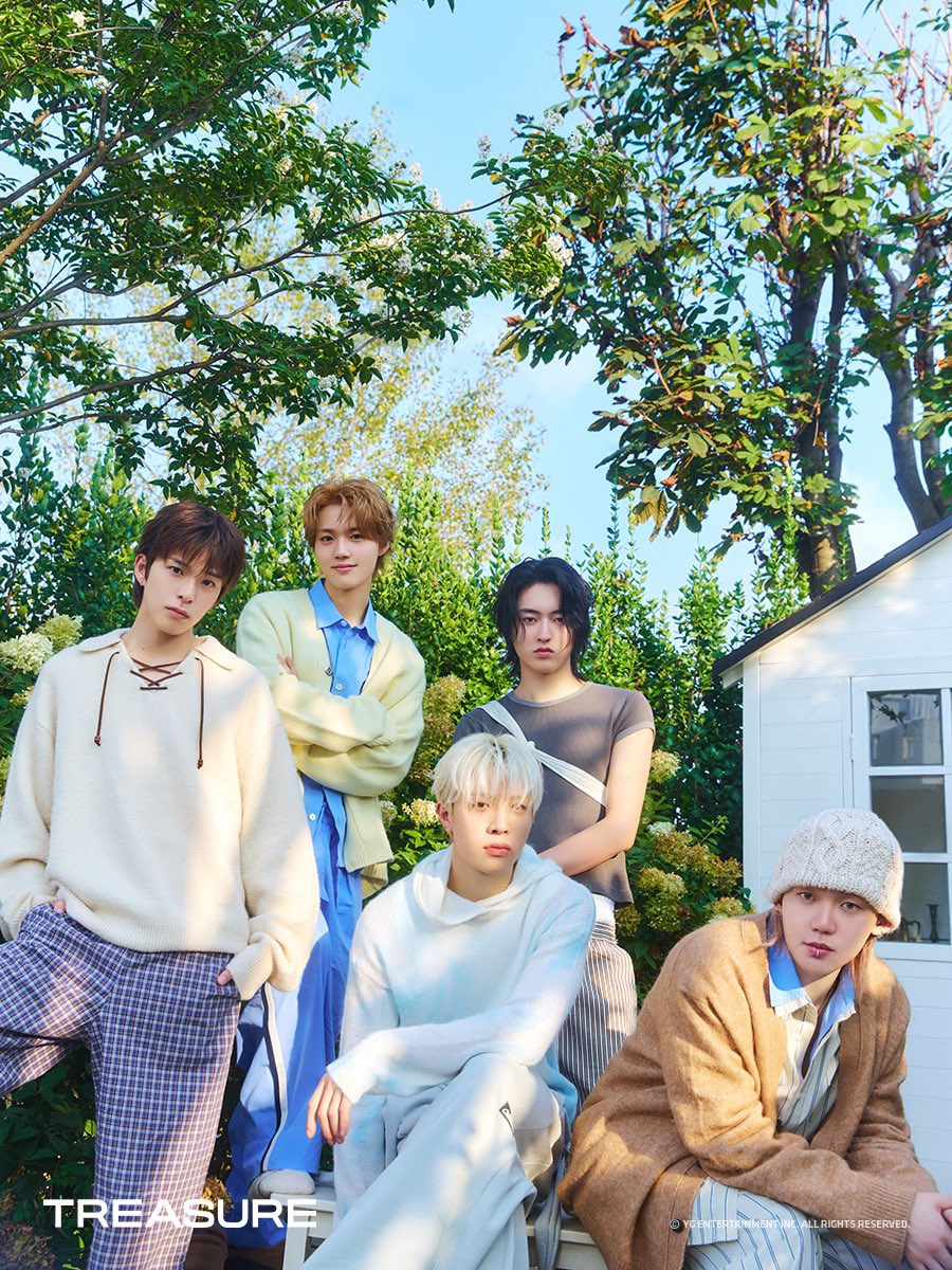 ygtreasuremaker's tweet image. #TREASURE 2026 SEASON&apos;S GREETINGS PREVIEW PHOTO #2

😐😐😐😐😐😐😊😐😐😐

PRE-ORDER : treasure.lnk.to/2026SEASONSGRE…

#트레저 #2026 #SEASONS_GREETINGS 
#시즌그리팅 #offstage #soft_days 
#20251229 #RELEASE #YG