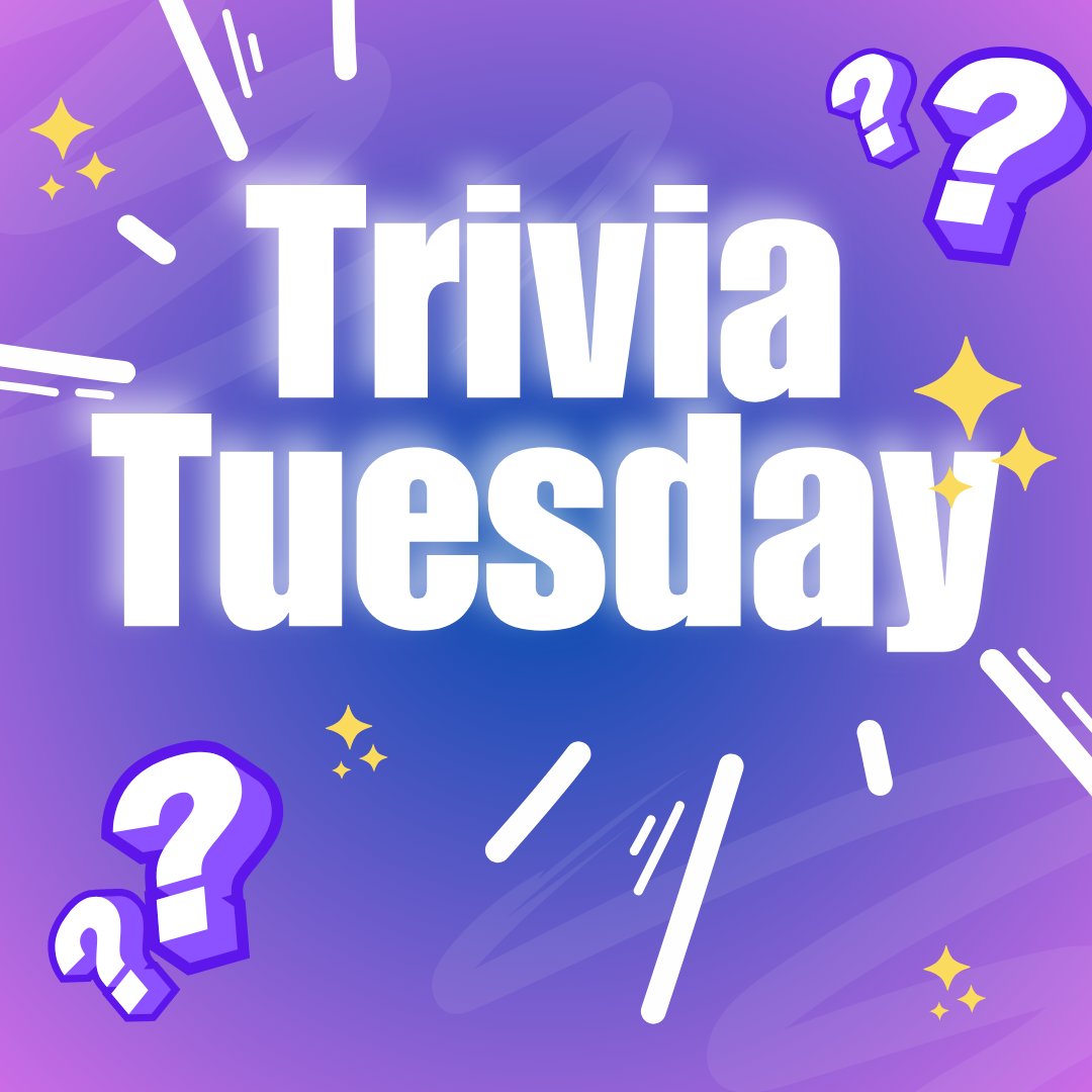 Trivia Tuesday: Who was the first Native American woman elected to serve in the U.S. Cabinet, becoming Secretary of the Interior in 2021? ⚖️

💭 Hint: She is a member of the Laguna Pueblo.

#TriviaTuesday #NativeAmericanHeritageMonth #ASWSUG #PoliticalTrivia