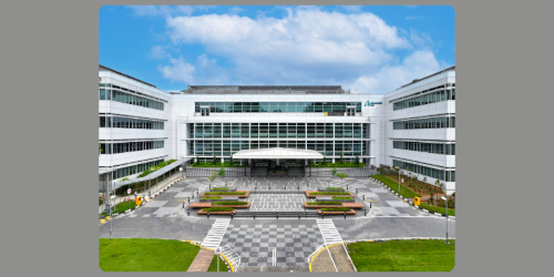 spinworkz_SIA's tweet image. Curtin Singapore has reimagined three classrooms into a fully adaptable learning space using Extron’s NAV Pro AV over IP system: ow.ly/7M4T50XtSi0

 #CurtinSingapore #LearningSpaces #EdTech #SmartClassroom #ProAV #EducationInnovation #CampusLife