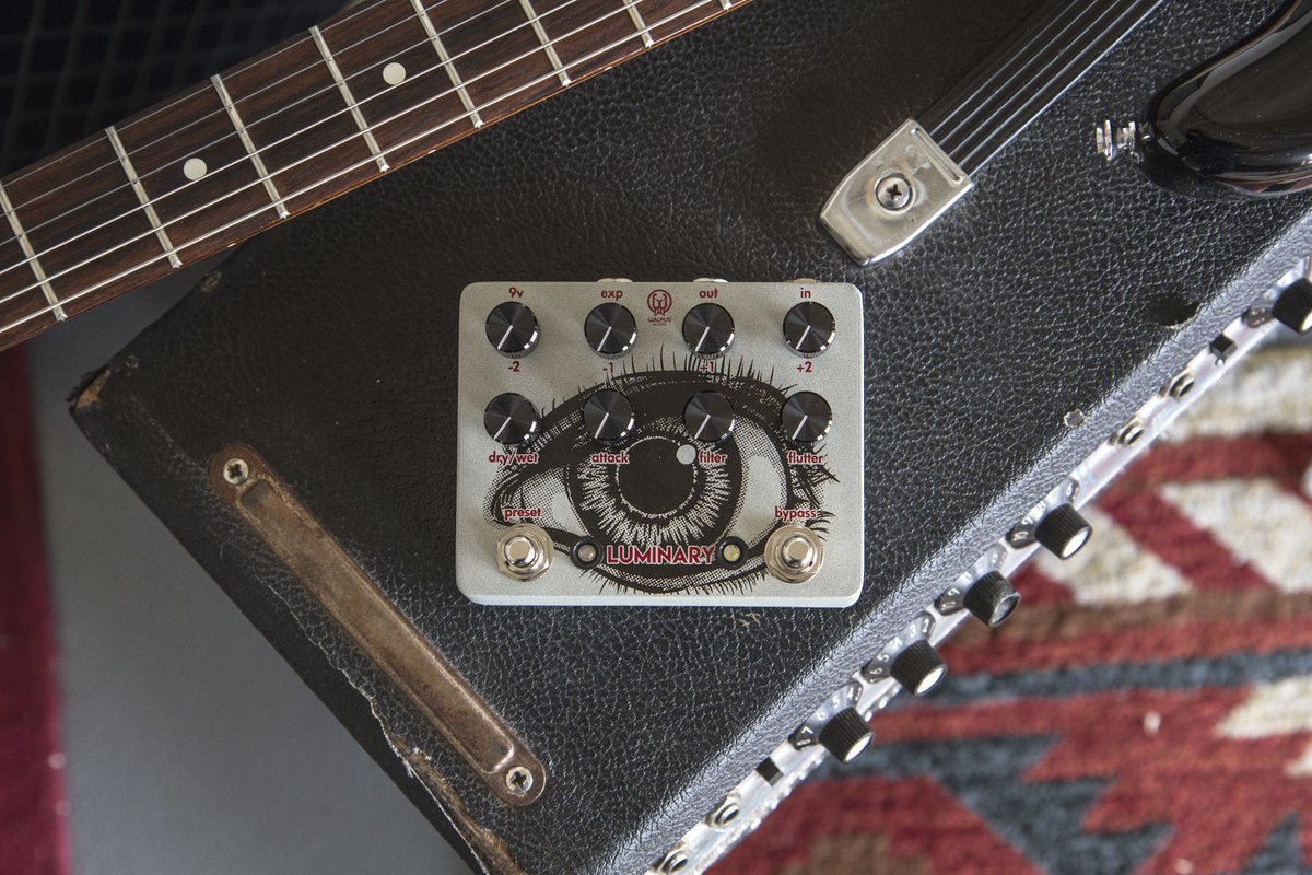 Walrus Audio JP (@WalrusAudio_jp) / Posts / X