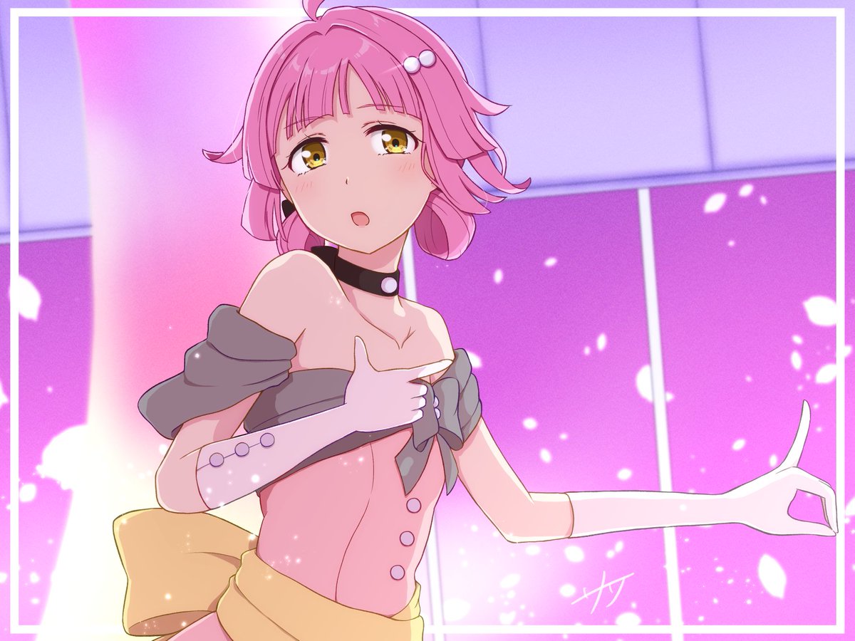 りーなちゃん様　リクエスト サワ📶 (@sawawa723) / Posts / X