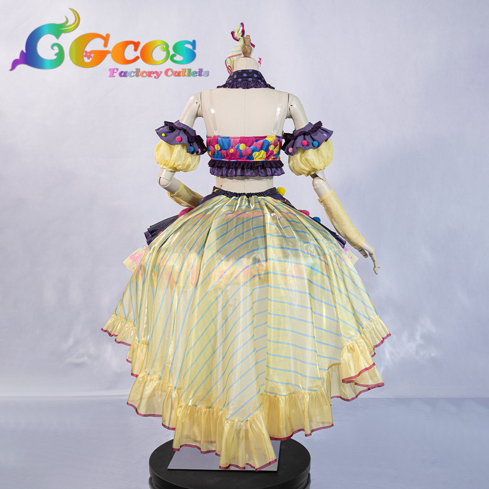 CGCOS_PR's tweet image. 