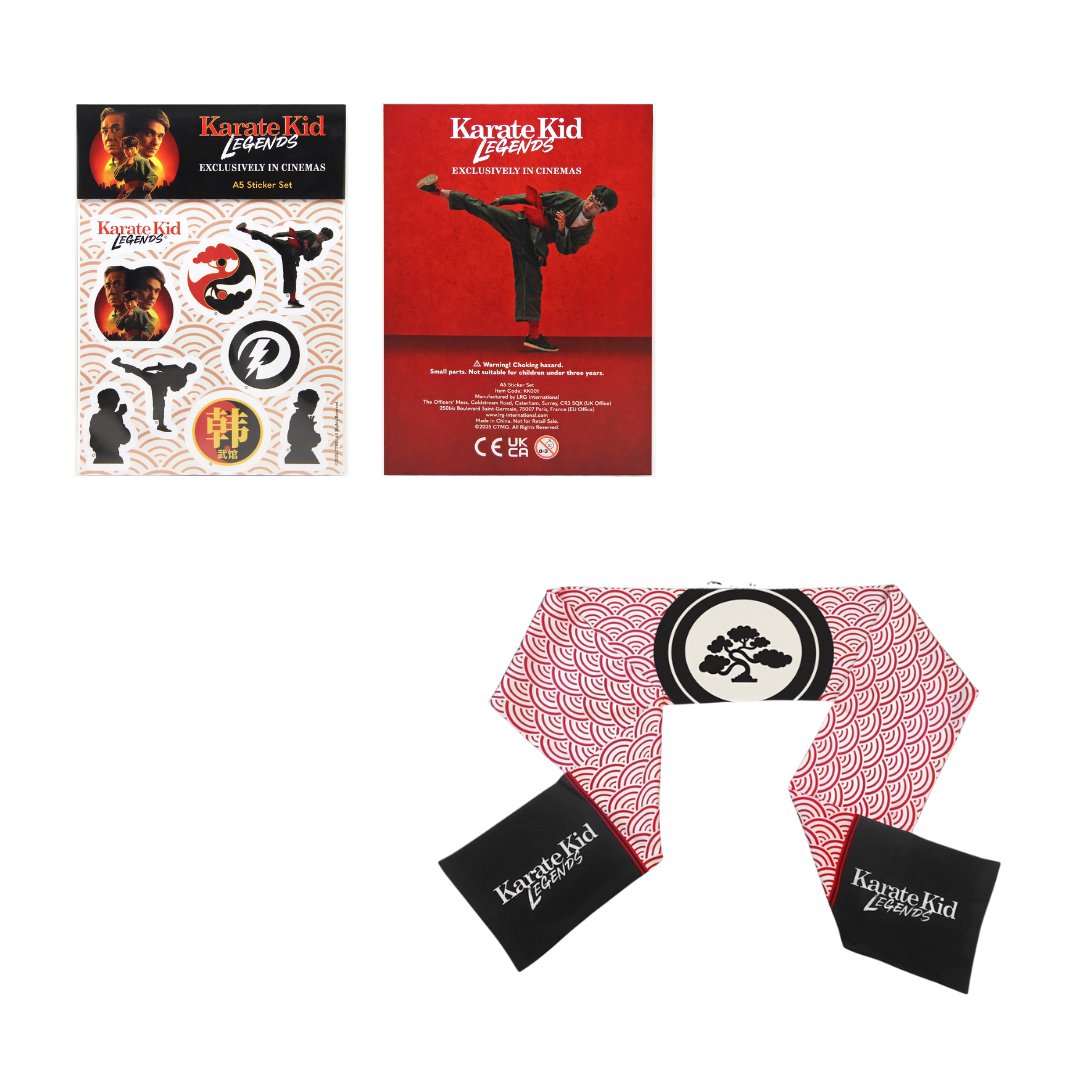 🎁プレゼント詳細 どれか届くかお楽しみに！ ・ #ジャッキー・チェン