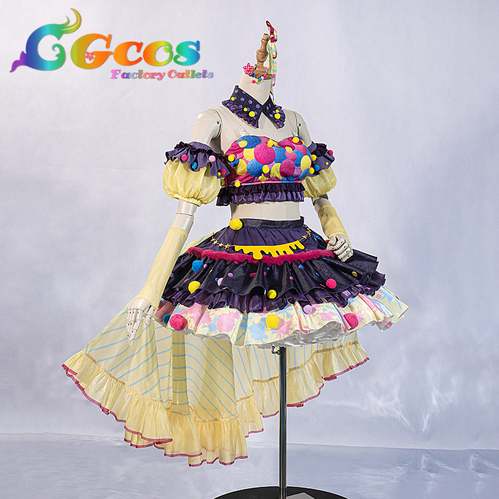 CGCOS_PR's tweet image. 