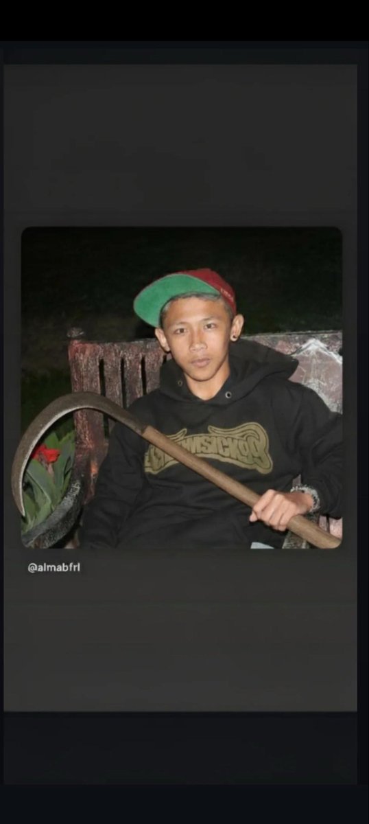 galih ibab tweet media