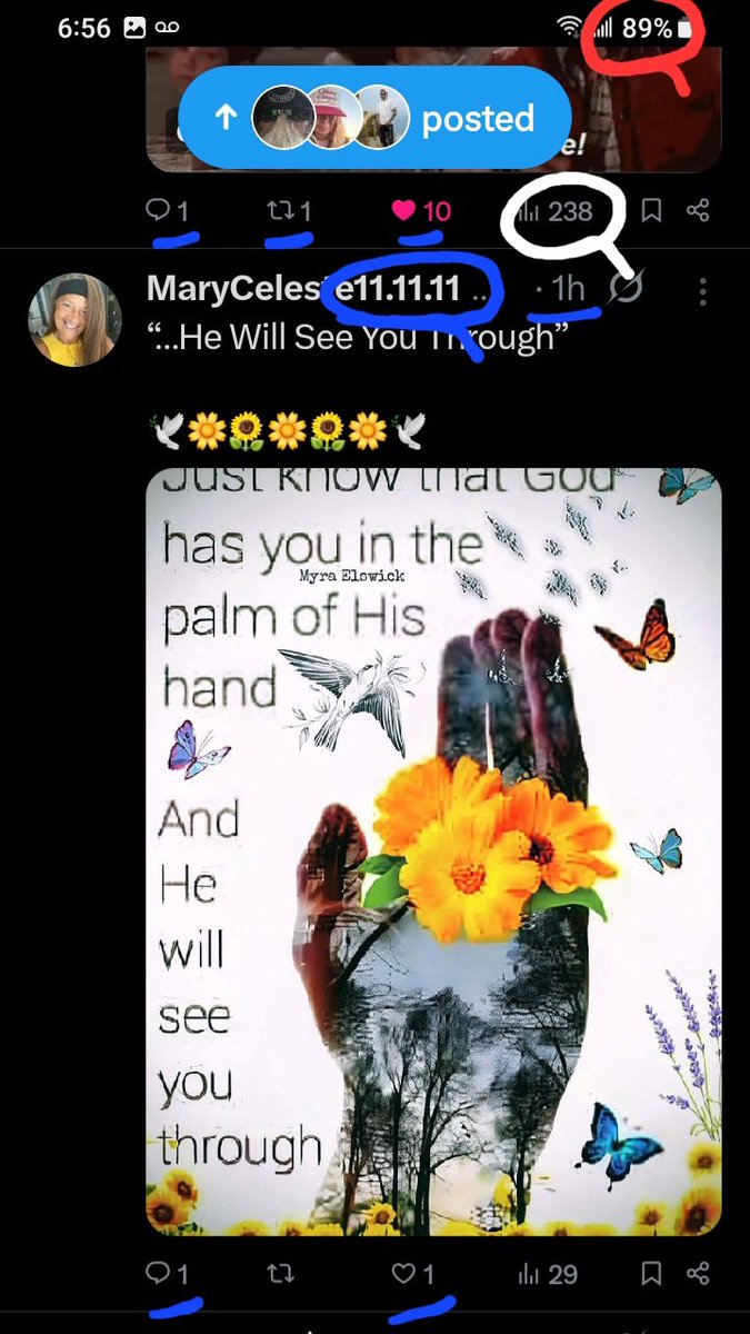 DeanDavis33's tweet image. 🐇8️⃣9️⃣ #EightyNine 
1️⃣2️⃣1️⃣ #TwelveOnes  
2️⃣3️⃣8️⃣ #TwoThreeEight 
🎰 #WhatAreTheOdds 🪽