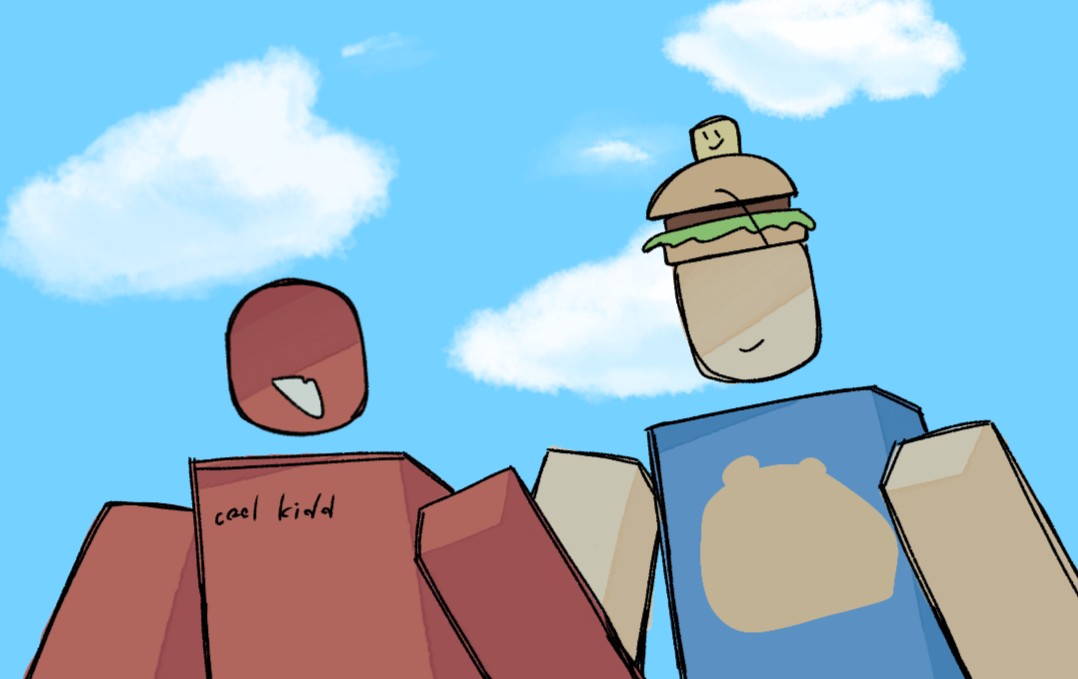 matsubu_snkz's tweet image. #forsakenroblox #coolkidd #007n7