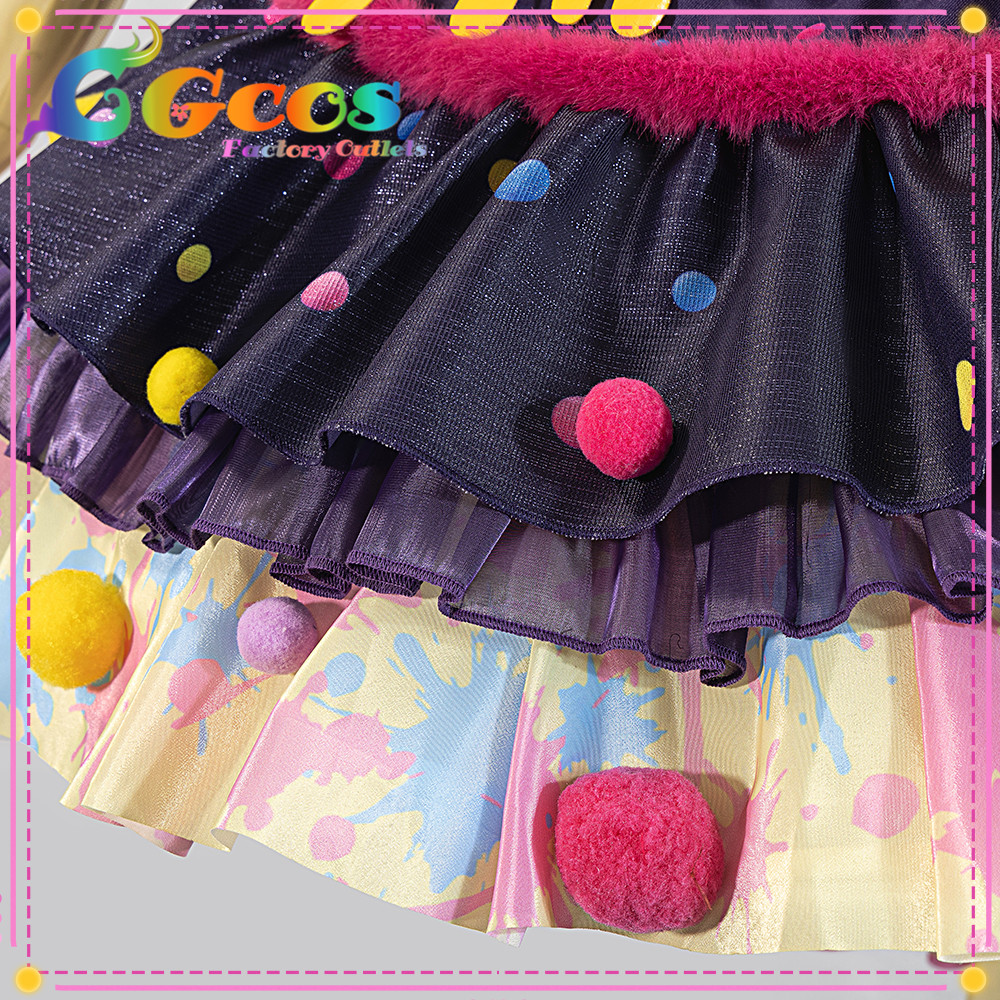 CGCOS_PR's tweet image. 