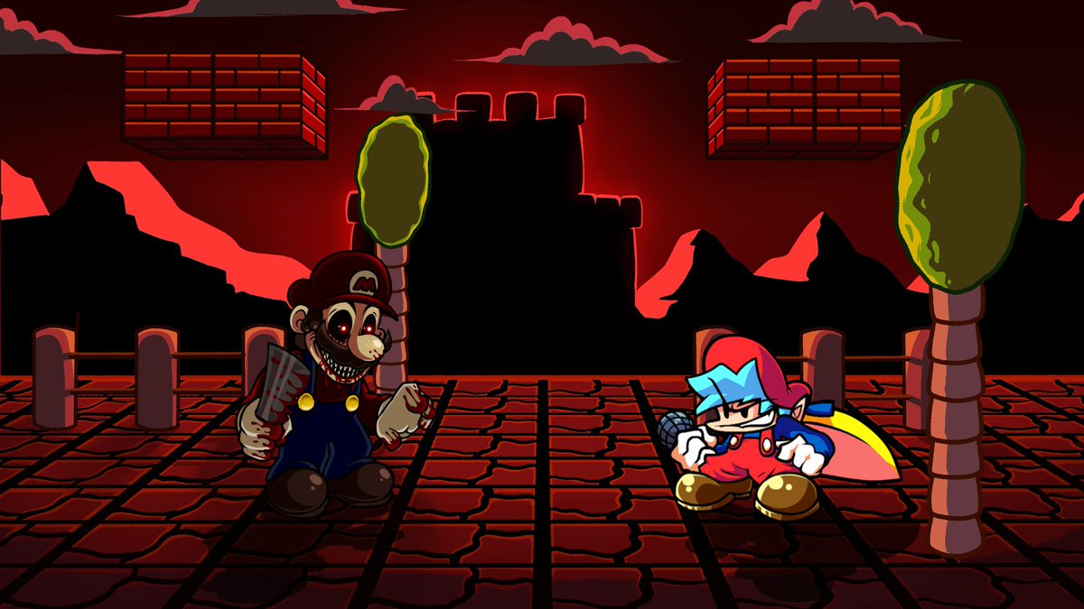 爪卂尺匚O͓̽ 🔪 tweet media