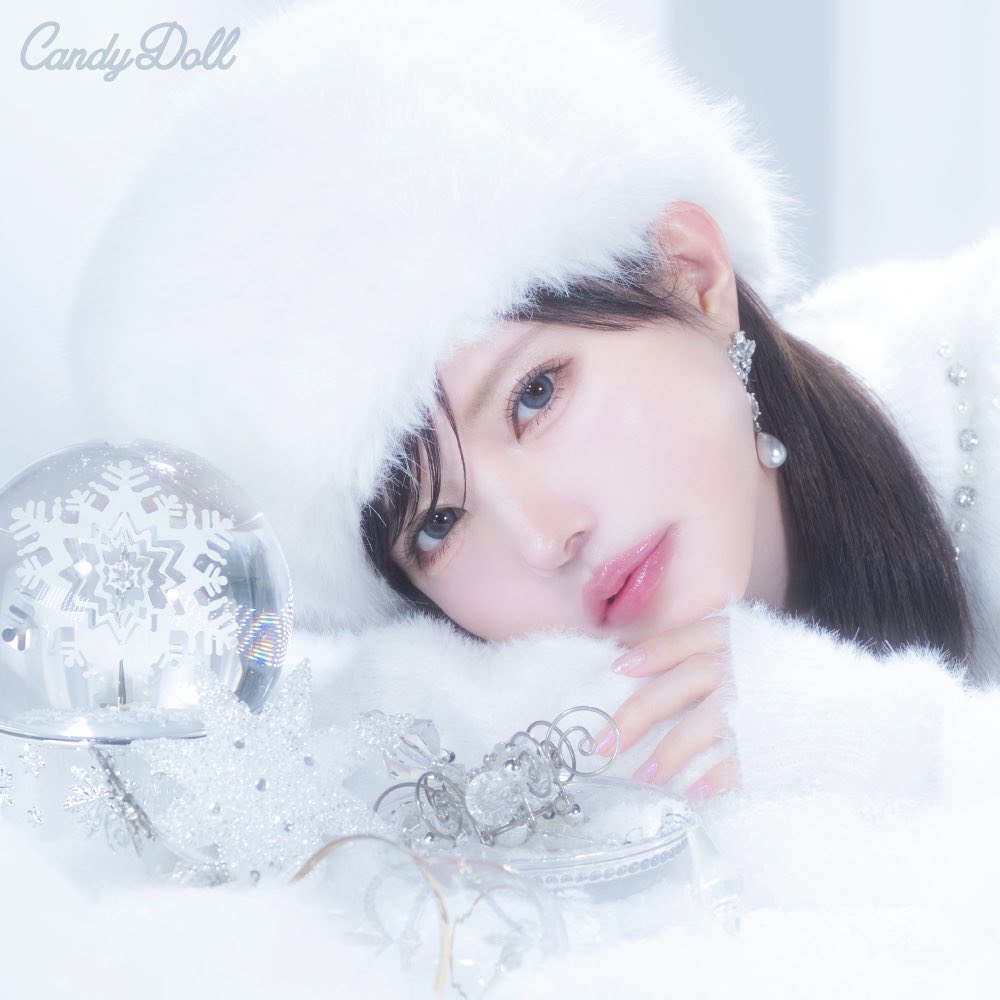 CandyDoll(キャンディドール)公式 tweet media