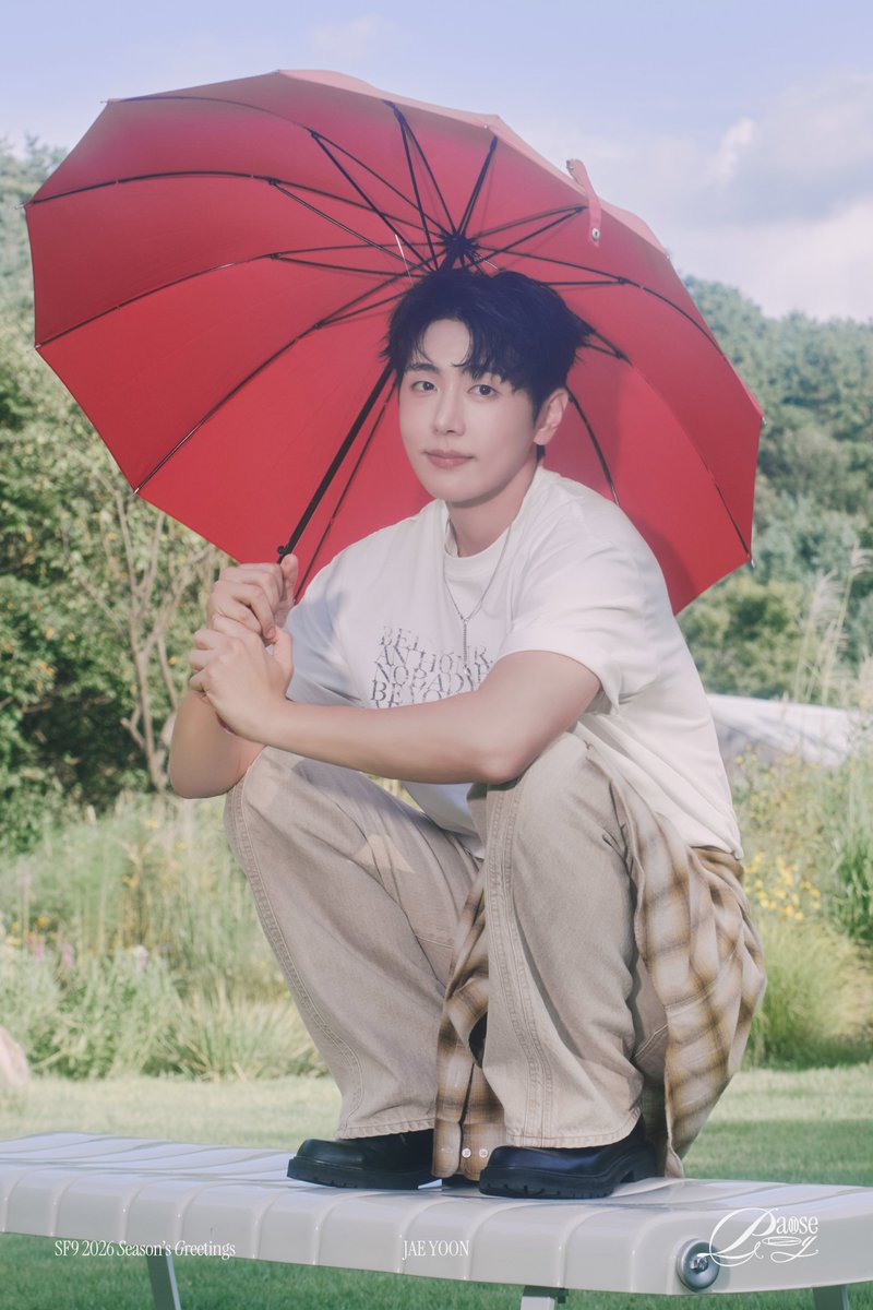 SF9 2026 SEASON'S GREETINGS - Pause &amp; Play

⏯️ TEASER IMAGE 1

#SF9 #에스에프나인
#2026SEASONSGREETINGS #PAUSE_PLAY