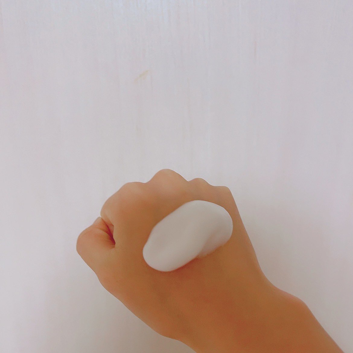 台湾のドクターズコスメ🇹🇼✨
DR.WUクレンジングムース💭

マンデル酸ピーリングシリーズの洗顔ムース！もふもふ泡🫧

柔らかい濃密泡で毛穴の奥深くまで優しく洗浄してくれるよ☁️お気に入りの使用感！
気になる人はチェックして✍️

<a href="/drwu_japan/">DR.WU (ドクターウー)【公式】敏感肌向けスキンケア💊</a>
x.gd/1zP4V
#pr #インフルエンサーワークス