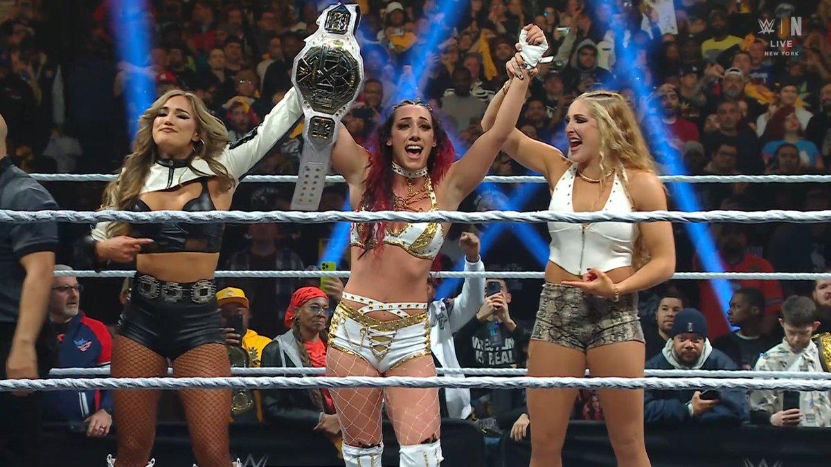 Michael M tweet media