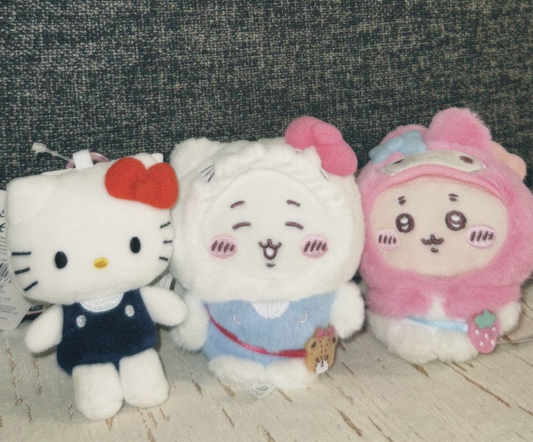 feucysdf's tweet image. 小さなコレクションが、日常にほんの少しのときめきを。