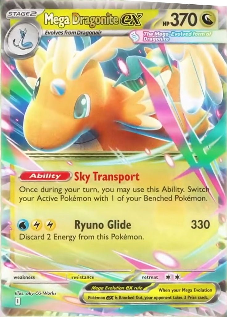 PokemonRestocks's tweet image. We&apos;re Watching for Ascended Heroes Preorders from Pokemon Center and All Retailers! ⚡️

We expect the official set reveal, Pokemon Center preorders and more drops in the coming days.

Turn Notifications On for Free Preorder Alerts &amp;amp; Updates! 🔔
#Pokemon #PokemonTCG