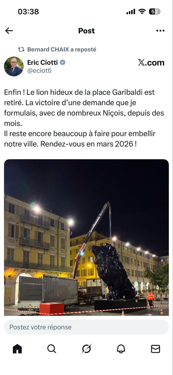 Xavier Latour tweet media