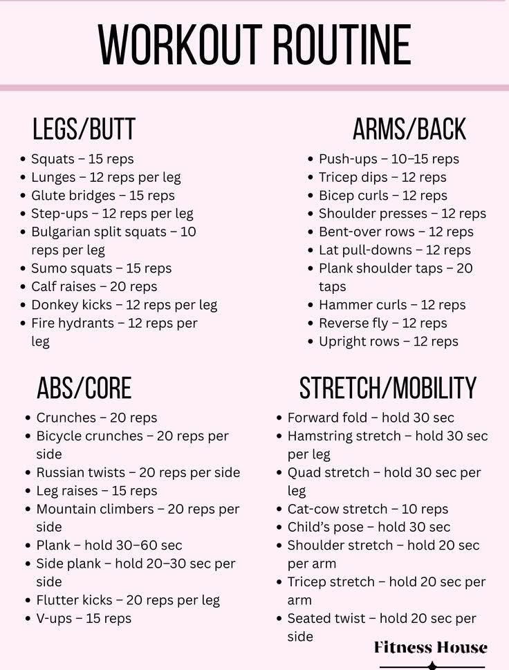 angrylionfit's tweet image. Best workout routine #workoutroutine