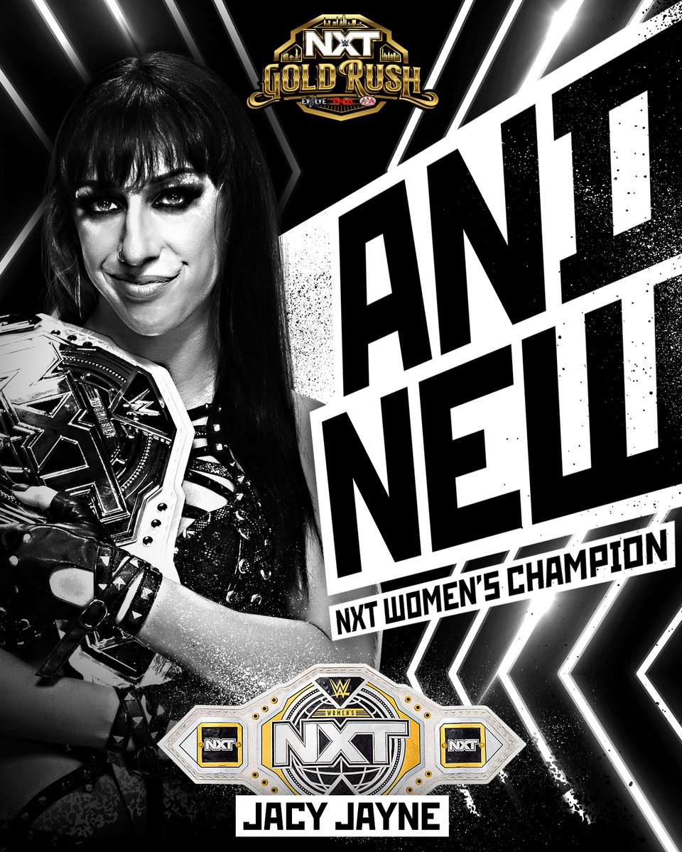 WWE NXT tweet media