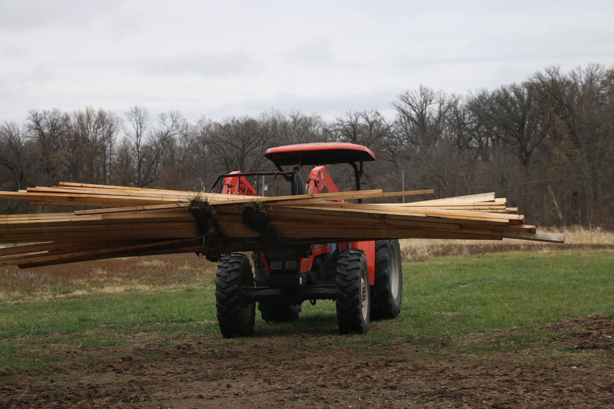 maggie_dough's tweet image. #onassignment this week in central and southern Illinois reporting on small farms and food systems. 📸 from Funks Grove &amp;amp; Mt. Pulaski.