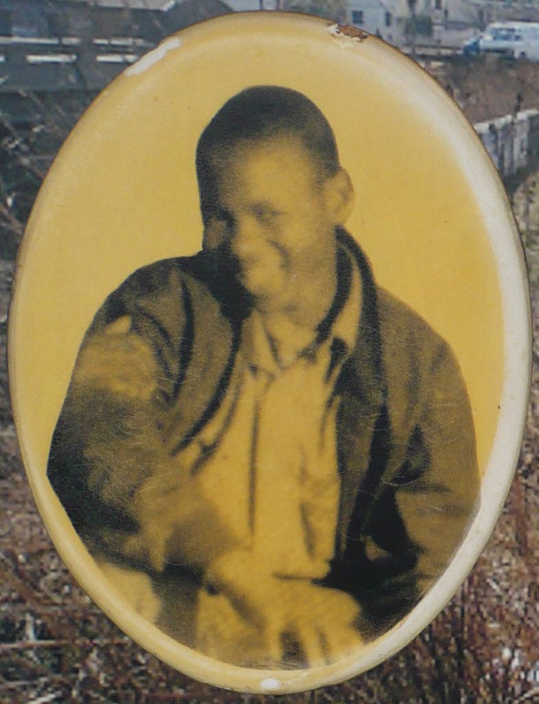 Hastings Ndlovu (15) was the first student killed on 16 June 1976 during the Soweto uprising when Orlando police opened fire on students protesting against the imposition of Afrikaans instruction in their school. His death was not as widely publicised as Hector Pieterson's