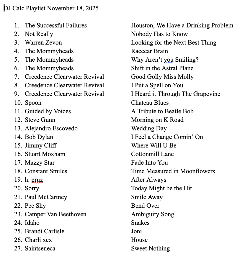 Jim Doherty tweet media