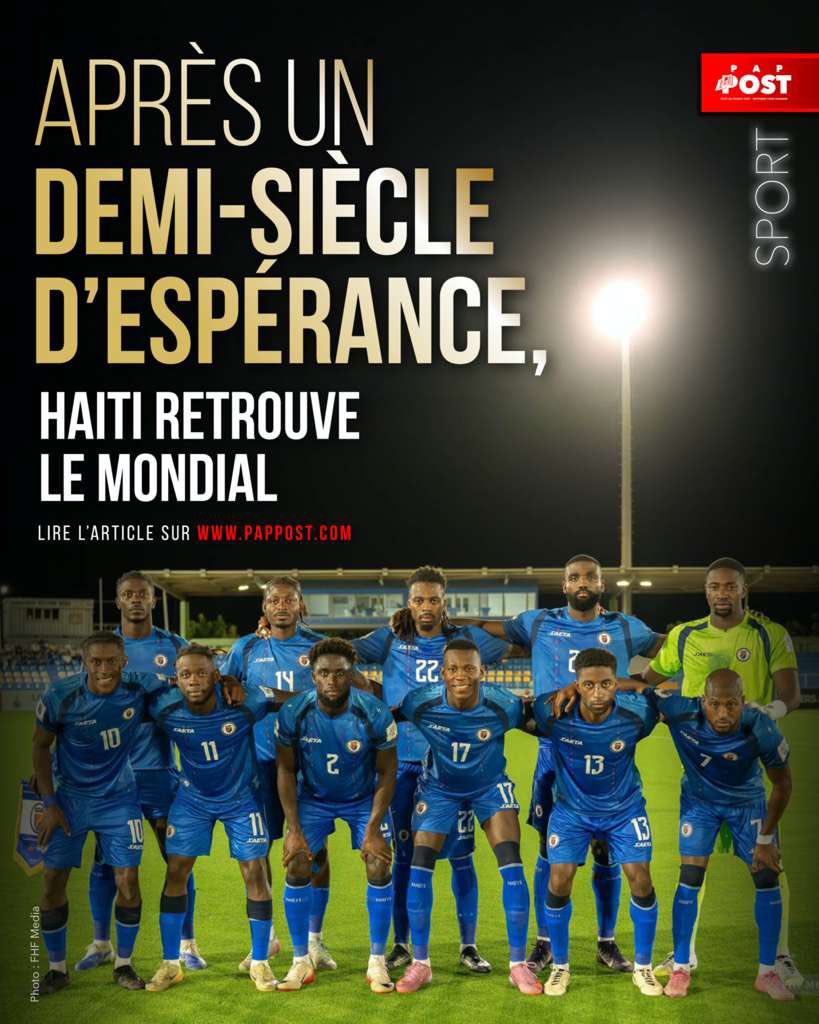 Port-au-Prince Post tweet media