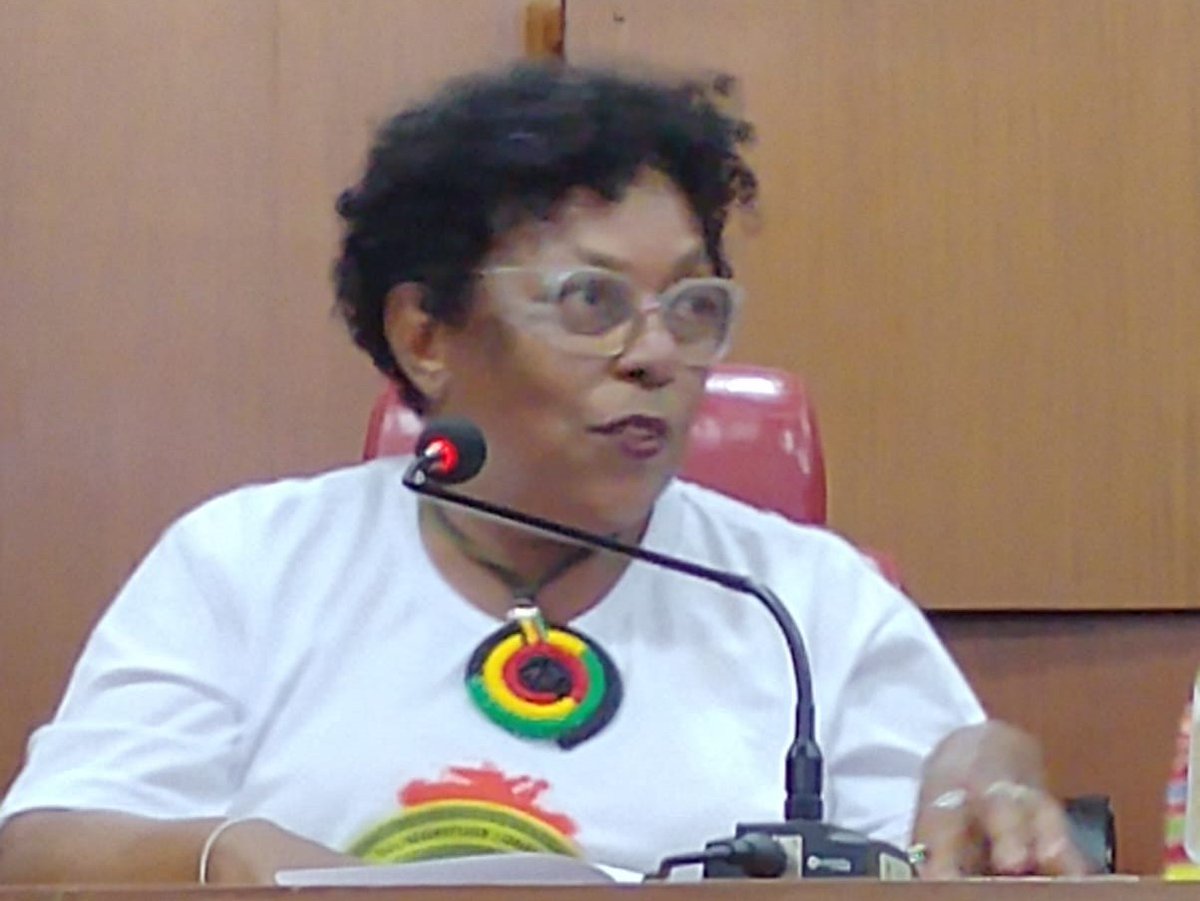 JorgeRezendepb's tweet image. Marcha da Negritude Unificada da Paraíba celebra Dia Nacional de Zumbi e da Consciência Negra - espacopb.com.br/v/marcha-da-ne…