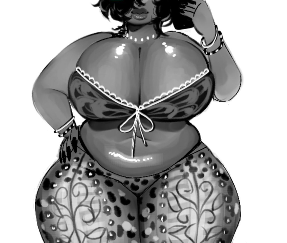 AkiOrAlex's tweet image. [OC] meet Teddy!