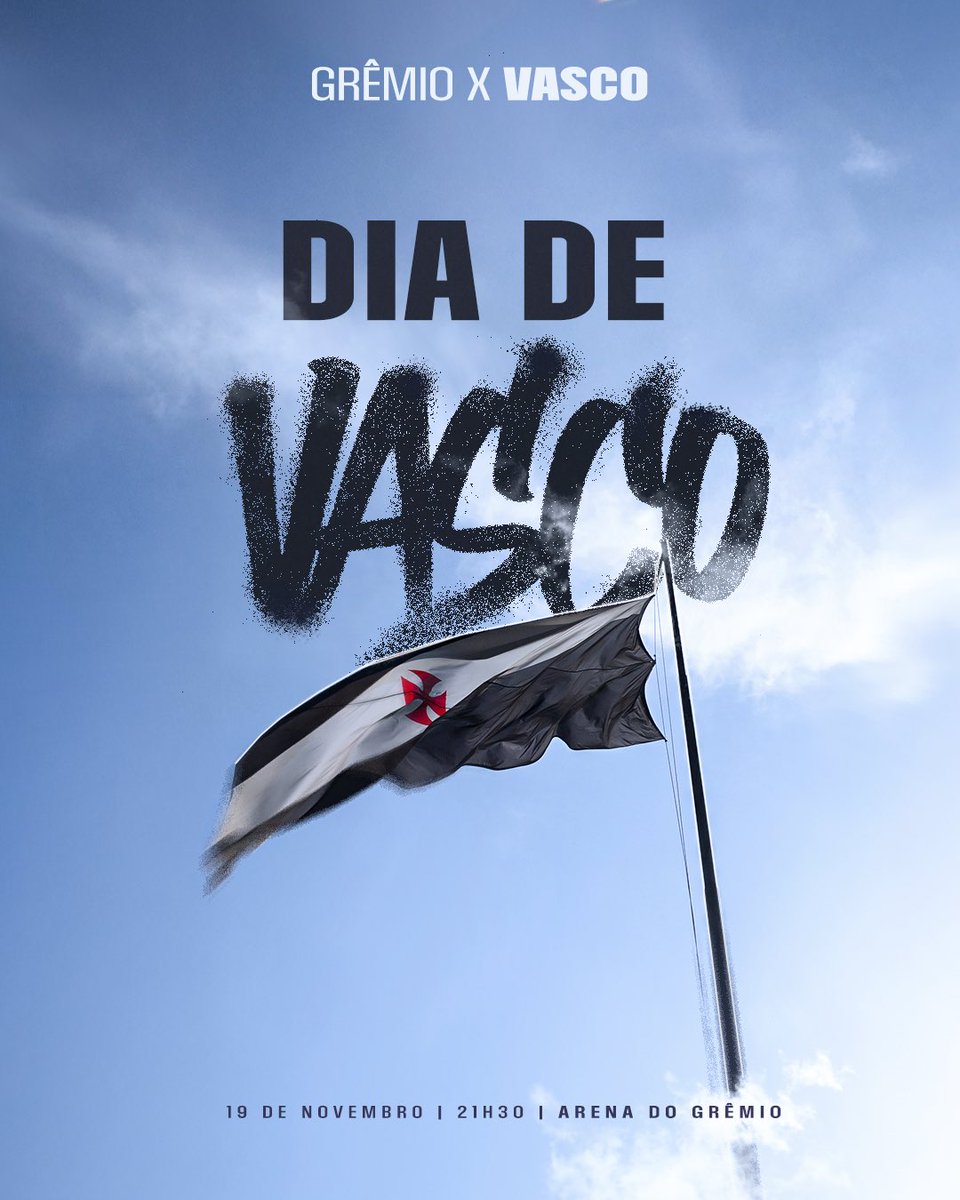 VascodaGama's tweet photo. É 𝐃𝐈𝐀 𝐃𝐄 𝐕𝐀𝐒𝐂𝐎! 💢 

#DiaDeVasco 
#VascoDaGama https://t.co/jsmks01AwV