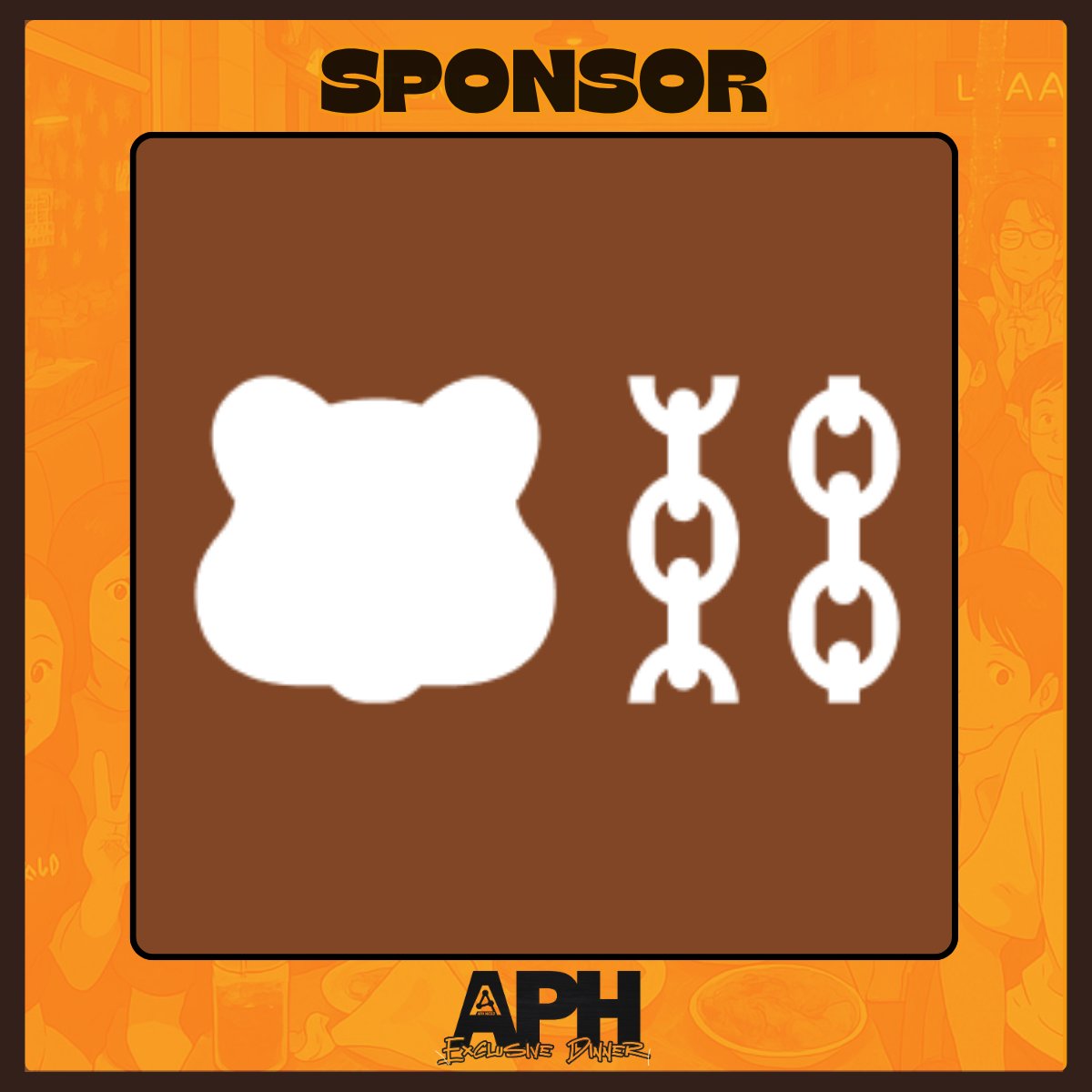 aphweb3's tweet image. Huge shoutout to @berachain for sponsoring our event! 🐻

Bera Shirts are ready for our lucky attendees!

Big thanks for the support and love for the APH community!

See you soon, APH members! 💛