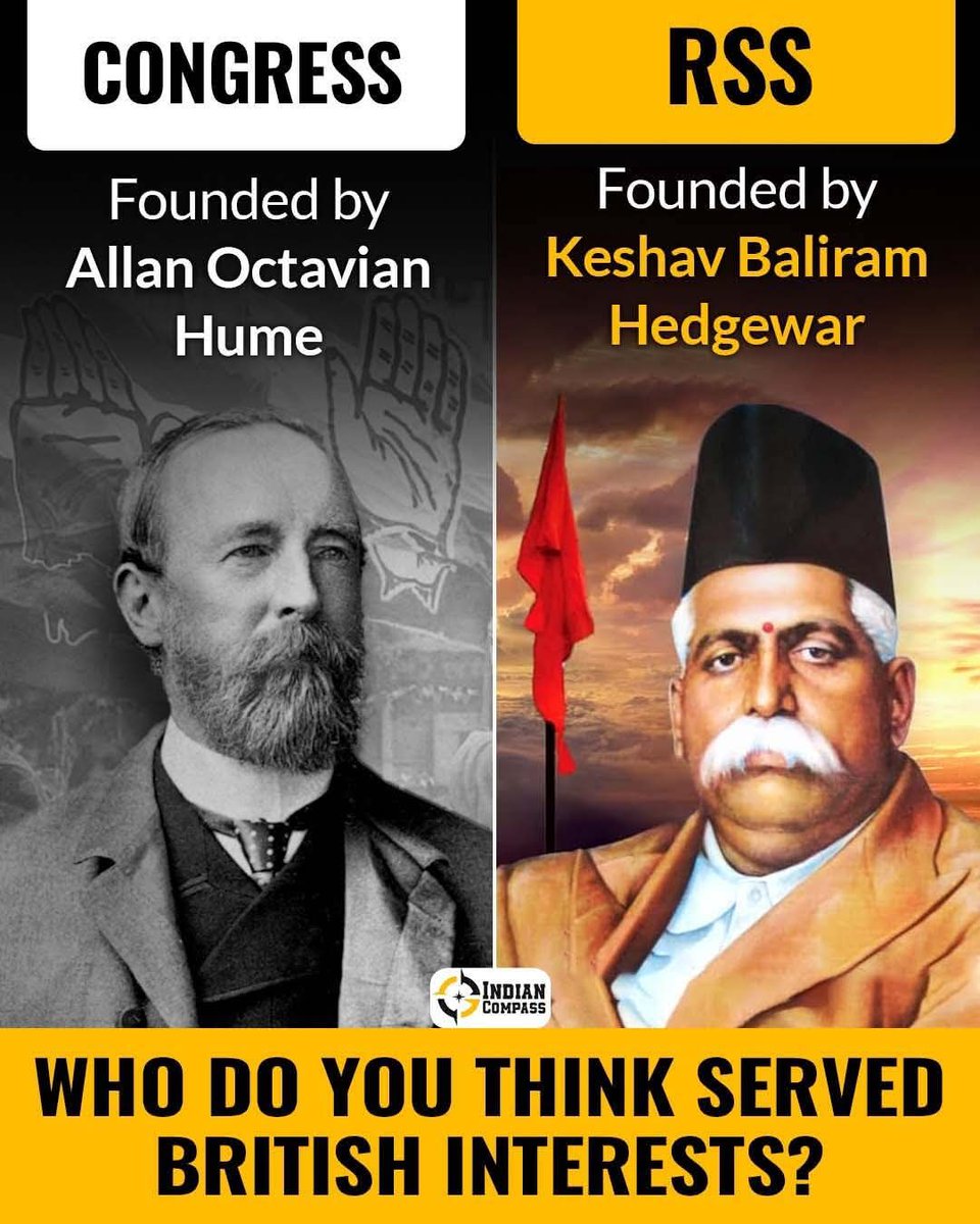 mbharatrashtra's tweet image. खानदानी अंध चमची अंग्रेज कलेक्टर की बनाई पार्टी से कैसे लड़ा होगा,जनता को मूर्ख बनाना बंद करों,अंग्रेजों ने तो भारत से भागने से पहले अपने खास लोगों को बैठाया था,आजादी लाखों क्रांतिकारियों की बजह से मिली थी, जिन्हें लाठियां,गोलियां,फांसी,काले पानी की सजा दी गई थी।