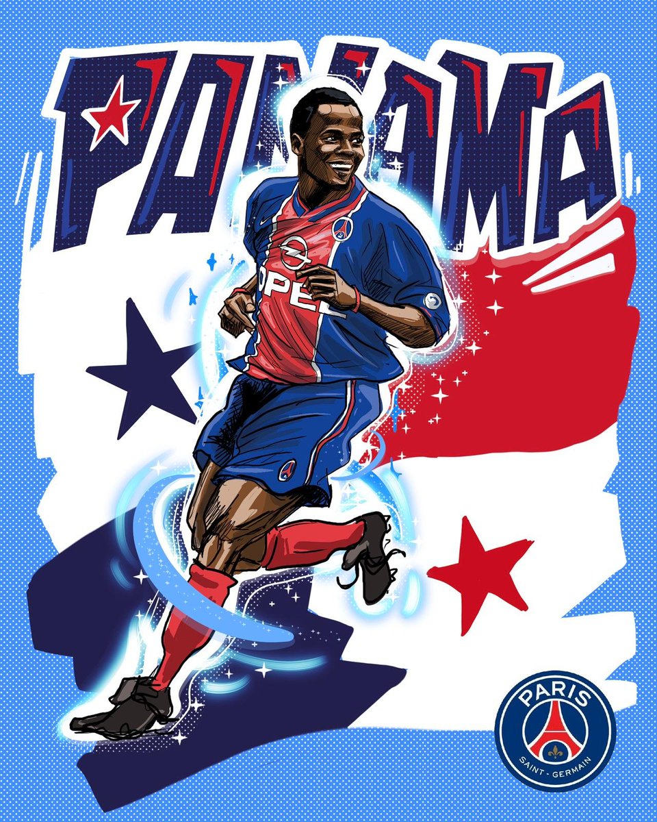 PSG_espanol's tweet image. ¡Felicitaciones Panamá por la clasificación a la próxima Copa del Mundo! 🇵🇦👏