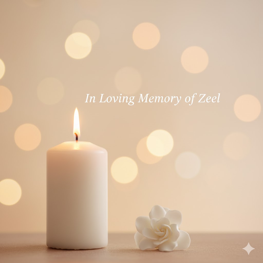 Ranupatelweb's tweet image. 16 November changed me forever.
My first WordCamp Surat as a speaker began with excitement… and ended with the painful loss of my colleague, my daughter-like Zeel.
Gone too soon.
Rest in peace, Zeel. 🕊️💔
#OmShanti #InMemory
linkedin.com/pulse/my-first…