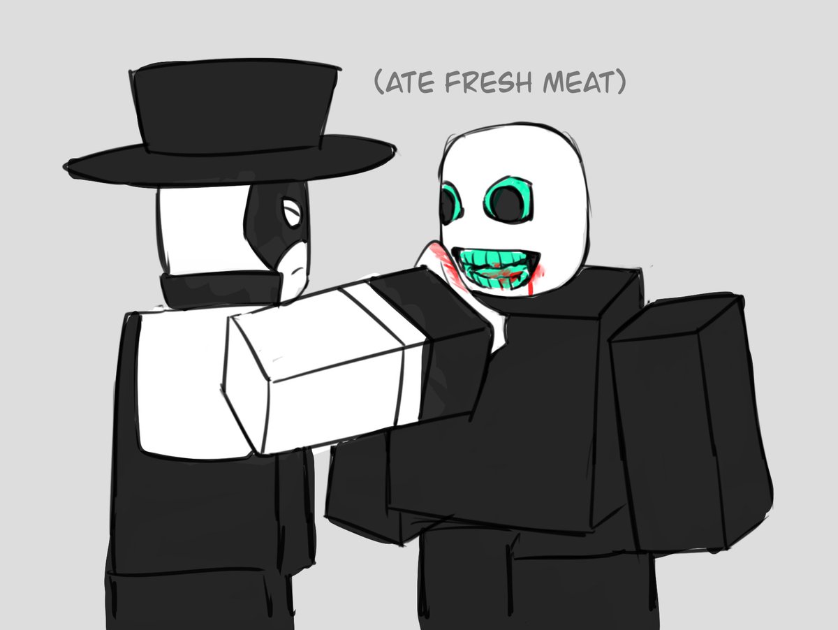 irothree153's tweet image. #dieofdeath #monstermagic