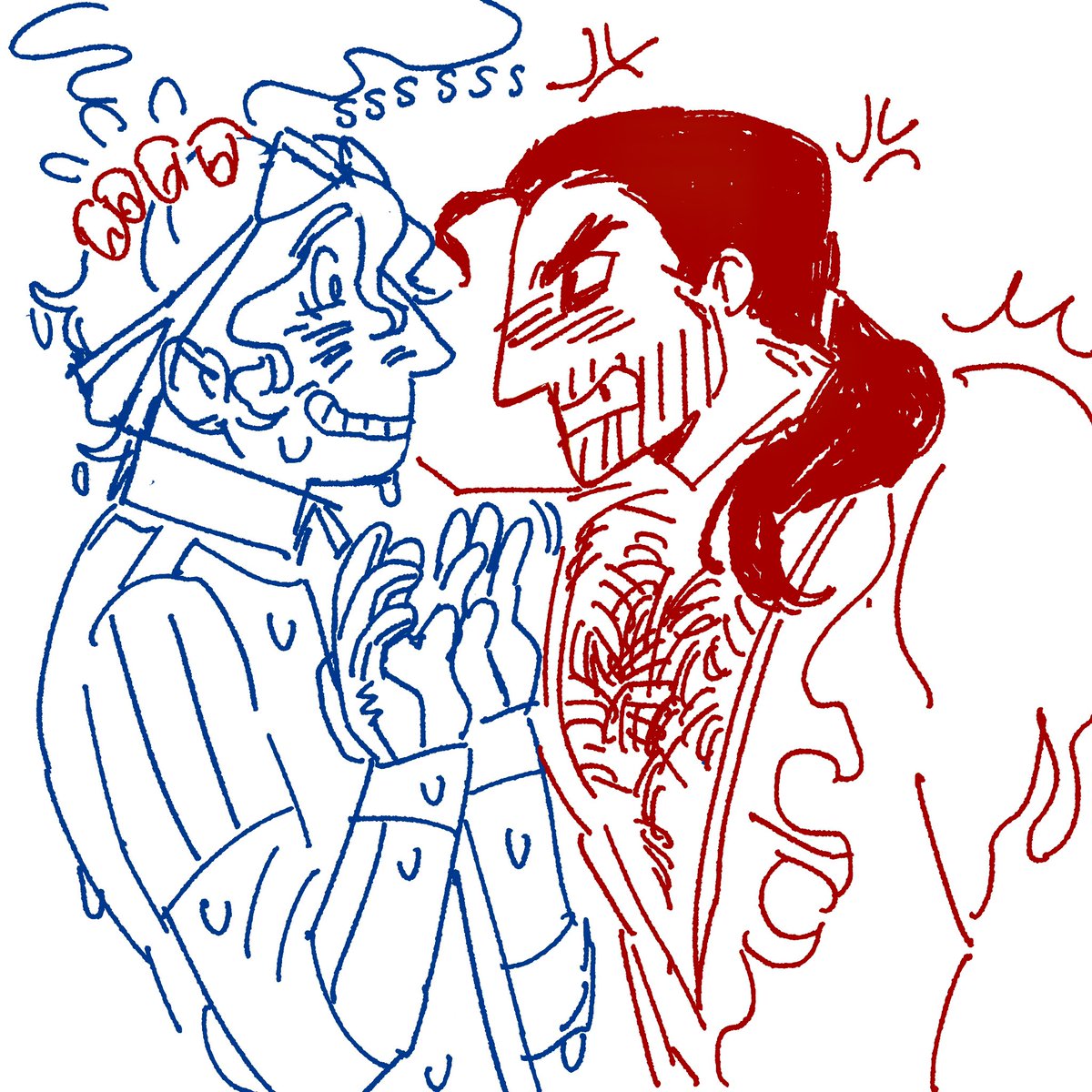 the people crave waterbae 
#dispatch #waterboy #flambae